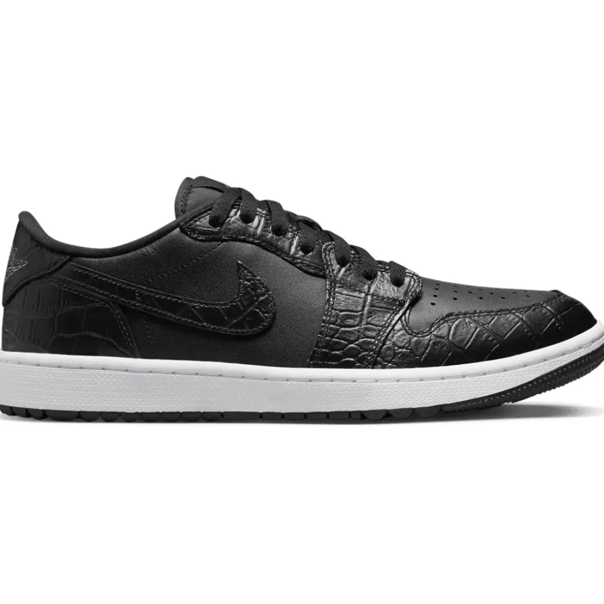 Online Nike Men's Air Jordan 1 Low G Waterproof Spikeless Golf Shoes Men's Spikeless Golf Shoes|Men's Waterproof Golf Shoes