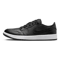 Online Nike Men's Air Jordan 1 Low G Waterproof Spikeless Golf Shoes Men's Spikeless Golf Shoes|Men's Waterproof Golf Shoes