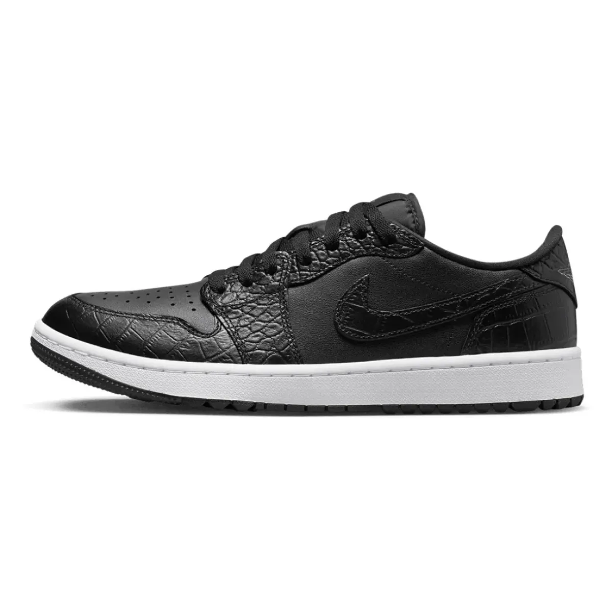 Online Nike Men's Air Jordan 1 Low G Waterproof Spikeless Golf Shoes Men's Spikeless Golf Shoes|Men's Waterproof Golf Shoes