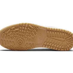 Nike Men's Air Jordan 1 Low G Waterproof Spikeless Golf Shoes Men's Spikeless Golf Shoes|Men's Waterproof Golf Shoes