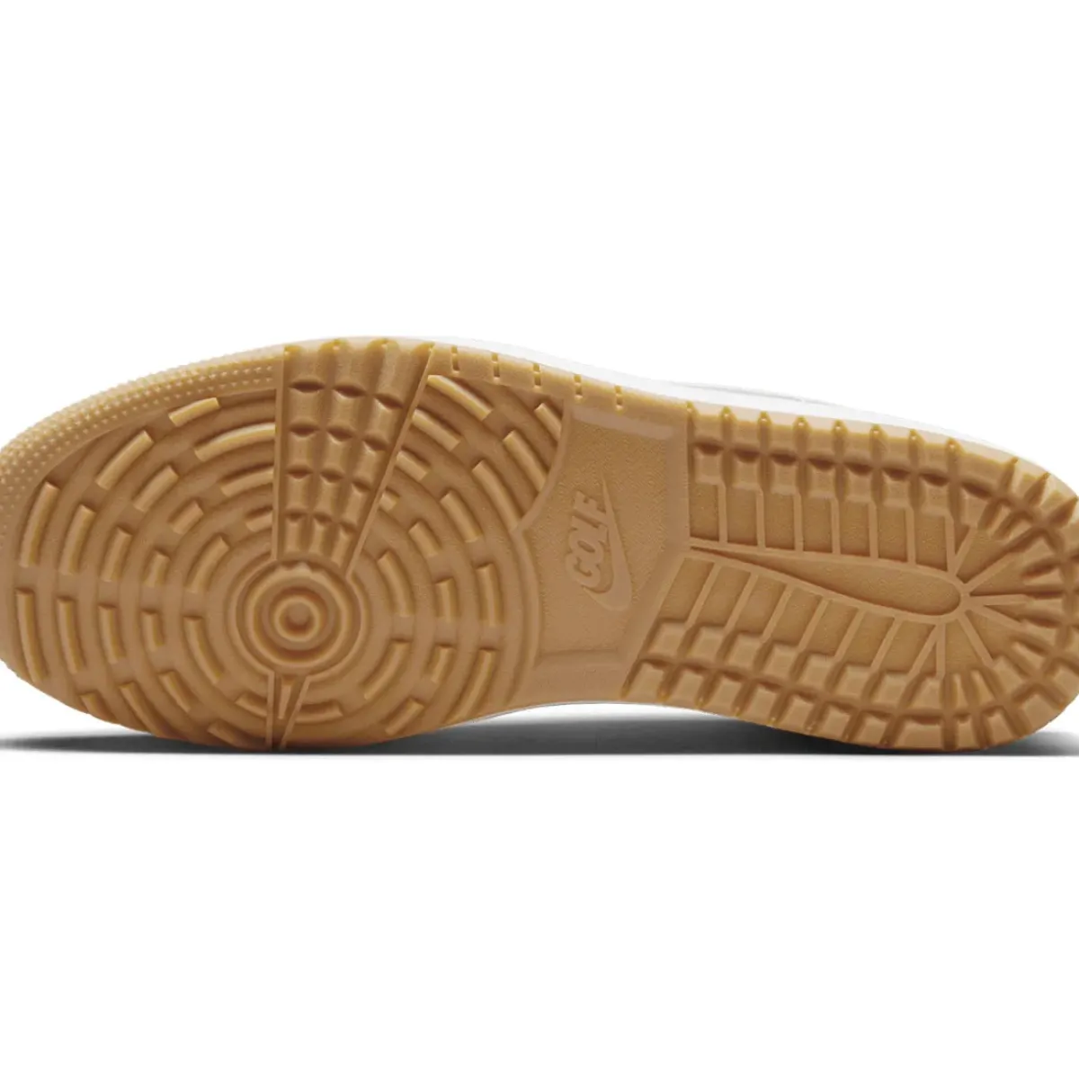 Clearance Nike Men's Air Jordan 1 Low G Waterproof Spikeless Golf Shoes Men's Spikeless Golf Shoes|Men's Waterproof Golf Shoes