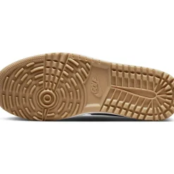 Clearance Nike Men's Air Jordan 1 Low G Waterproof Spikeless Golf Shoes Men's Spikeless Golf Shoes|Men's Waterproof Golf Shoes