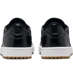 Clearance Nike Men's Air Jordan 1 Low G Waterproof Spikeless Golf Shoes Men's Spikeless Golf Shoes|Men's Waterproof Golf Shoes