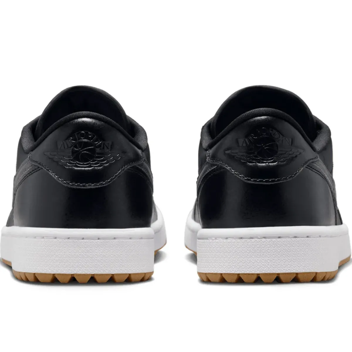 Clearance Nike Men's Air Jordan 1 Low G Waterproof Spikeless Golf Shoes Men's Spikeless Golf Shoes|Men's Waterproof Golf Shoes