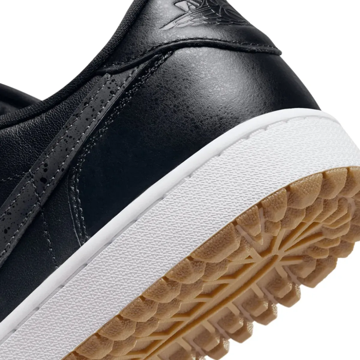 Clearance Nike Men's Air Jordan 1 Low G Waterproof Spikeless Golf Shoes Men's Spikeless Golf Shoes|Men's Waterproof Golf Shoes