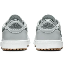 Clearance Nike Men's Air Jordan 1 Low G Waterproof Spikeless Golf Shoes Men's Spikeless Golf Shoes|Men's Waterproof Golf Shoes