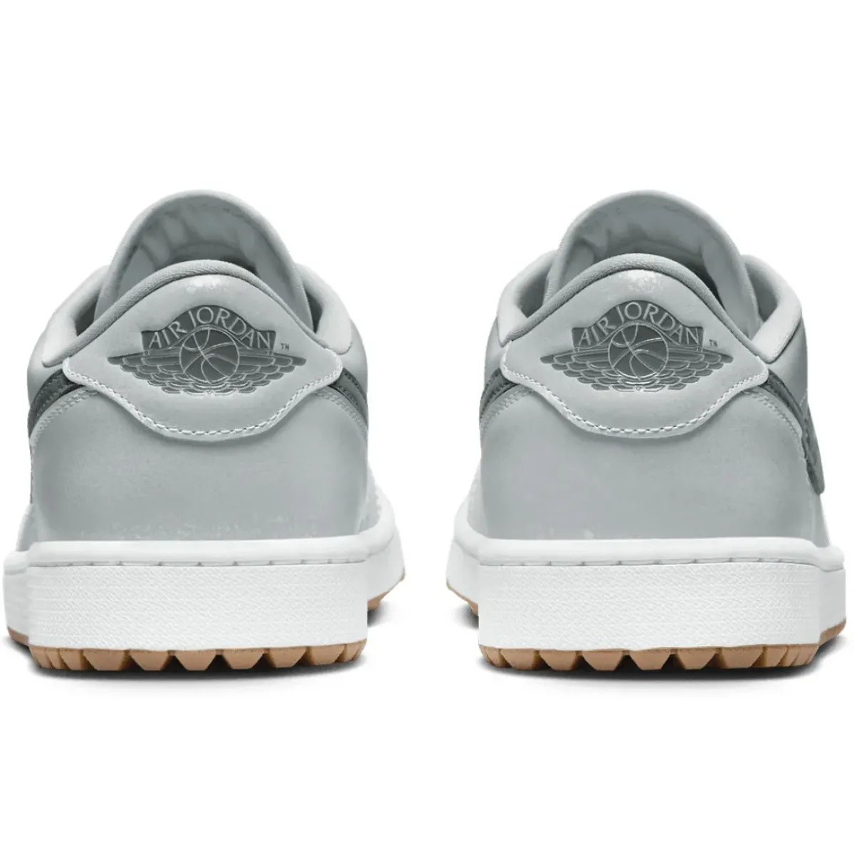 Clearance Nike Men's Air Jordan 1 Low G Waterproof Spikeless Golf Shoes Men's Spikeless Golf Shoes|Men's Waterproof Golf Shoes