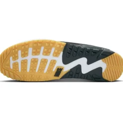 Outlet Nike Men's Air Max 90 G Waterproof Spikeless Golf Shoes Men's Spikeless Golf Shoes|Men's Waterproof Golf Shoes