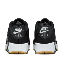 Outlet Nike Men's Air Max 90 G Waterproof Spikeless Golf Shoes Men's Spikeless Golf Shoes|Men's Waterproof Golf Shoes