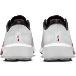 Clearance Nike Men's Air Zoom Infinity Tour Spiked Golf Shoes Men's Waterproof Golf Shoes|Men's Spiked Golf Shoes