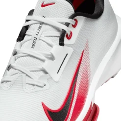 Clearance Nike Men's Air Zoom Infinity Tour Spiked Golf Shoes Men's Waterproof Golf Shoes|Men's Spiked Golf Shoes