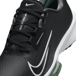 Clearance Nike Men's Air Zoom Infinity Tour Spiked Golf Shoes Men's Waterproof Golf Shoes|Men's Spiked Golf Shoes