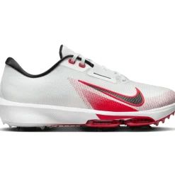 Clearance Nike Men's Air Zoom Infinity Tour Spiked Golf Shoes Men's Waterproof Golf Shoes|Men's Spiked Golf Shoes