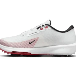 Outlet Nike Men's Air Zoom Infinity Tour Spiked Golf Shoes Men's Waterproof Golf Shoes|Men's Spiked Golf Shoes