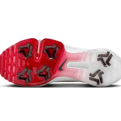 Outlet Nike Men's Air Zoom Infinity Tour Spiked Golf Shoes Men's Waterproof Golf Shoes|Men's Spiked Golf Shoes