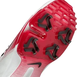 Outlet Nike Men's Air Zoom Infinity Tour Spiked Golf Shoes Men's Waterproof Golf Shoes|Men's Spiked Golf Shoes