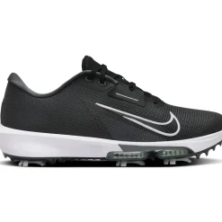 Outlet Nike Men's Air Zoom Infinity Tour Spiked Golf Shoes Men's Waterproof Golf Shoes|Men's Spiked Golf Shoes