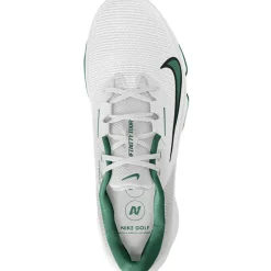Sale Nike Men's Air Zoom Infinity Tour Spiked Golf Shoes Men's Waterproof Golf Shoes|Men's Spiked Golf Shoes