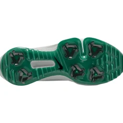 Sale Nike Men's Air Zoom Infinity Tour Spiked Golf Shoes Men's Waterproof Golf Shoes|Men's Spiked Golf Shoes