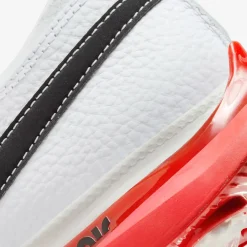 Hot Nike Men's Air Zoom Victory Tour 3 Waterproof Spiked Golf Shoes Men's Waterproof Golf Shoes|Men's Spiked Golf Shoes