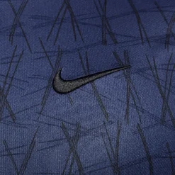 Online Nike Men's Dri-FIT Long Leaf Victory+ Golf Polo Shirt Men's Polo Shirts