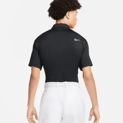 Sale Nike Men's Dri-FIT Solid Tour Golf Polo Shirt Men's Polo Shirts