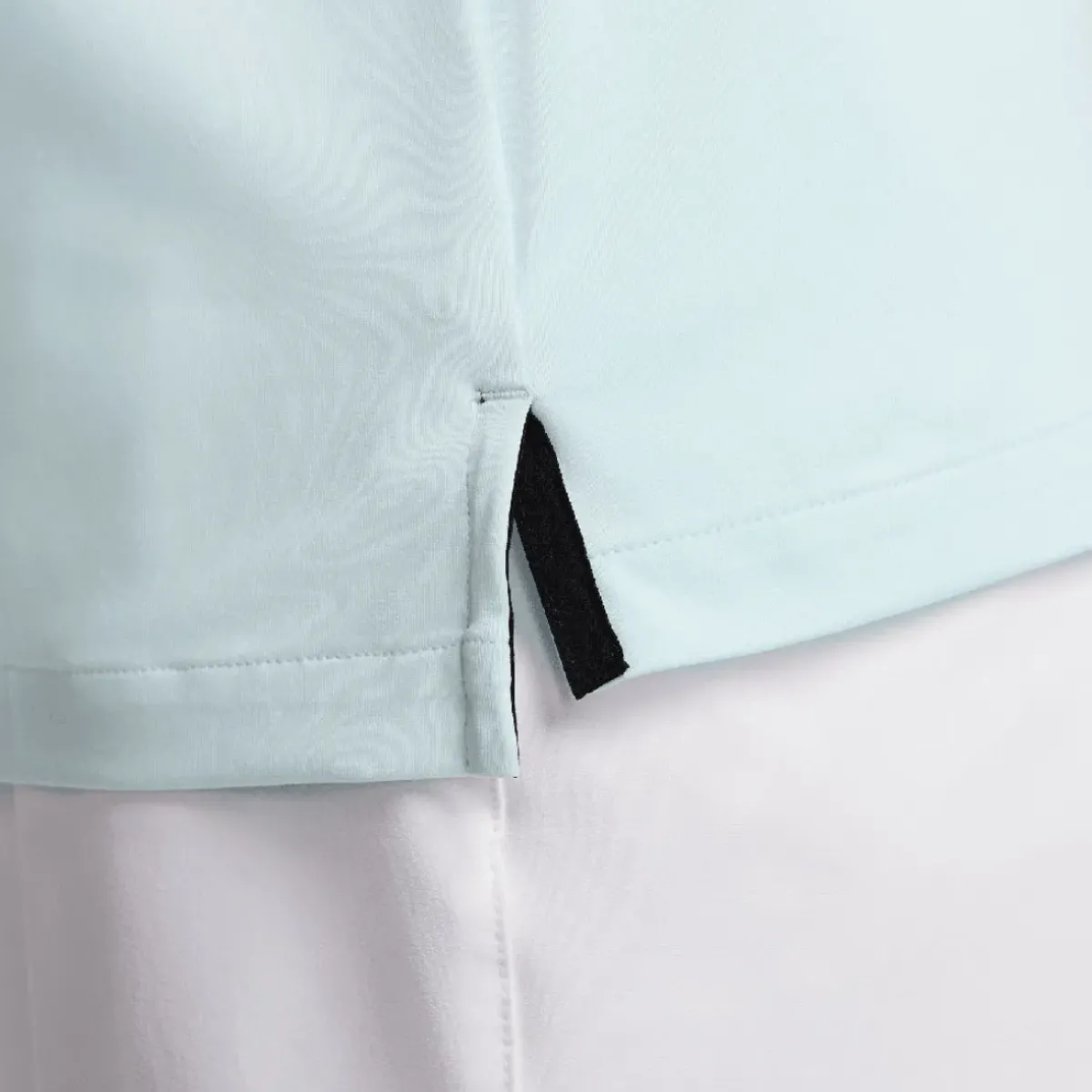 Sale Nike Men's Dri-FIT Solid Tour Golf Polo Shirt Men's Polo Shirts