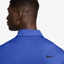 Clearance Nike Men's Dri-FIT Solid Tour Golf Polo Shirt Men's Polo Shirts