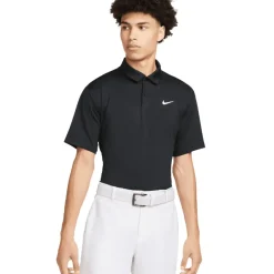 Clearance Nike Men's Dri-FIT Solid Tour Golf Polo Shirt Men's Polo Shirts