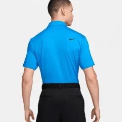 Clearance Nike Men's Dri-FIT Solid Tour Golf Polo Shirt Men's Polo Shirts
