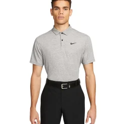 Sale Nike Men's Dri-FIT Tour Golf Polo Shirt Men's Polo Shirts