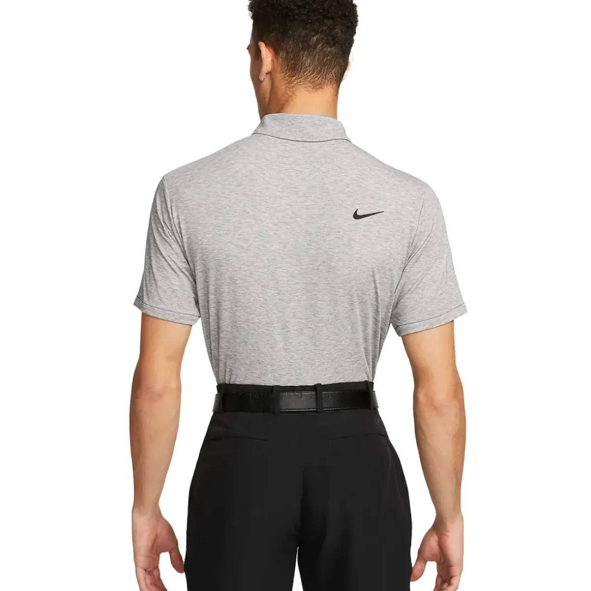 Sale Nike Men's Dri-FIT Tour Golf Polo Shirt Men's Polo Shirts