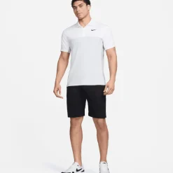 Clearance Nike Men's Dri-FIT Victory+ Block Golf Polo Shirt Men's Polo Shirts