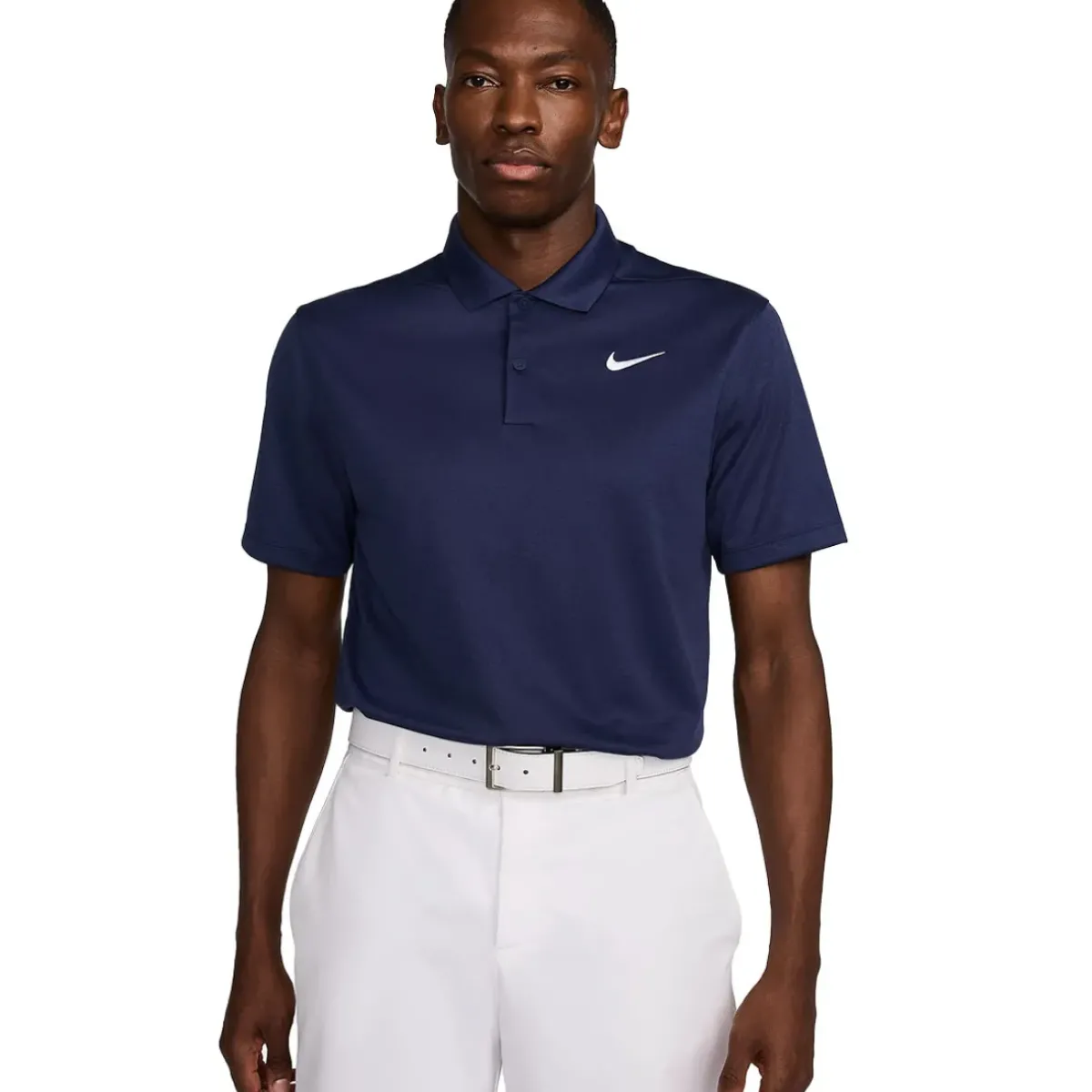 Clearance Nike Men's Dri-FIT Victory+ Golf Polo Shirt Men's Polo Shirts