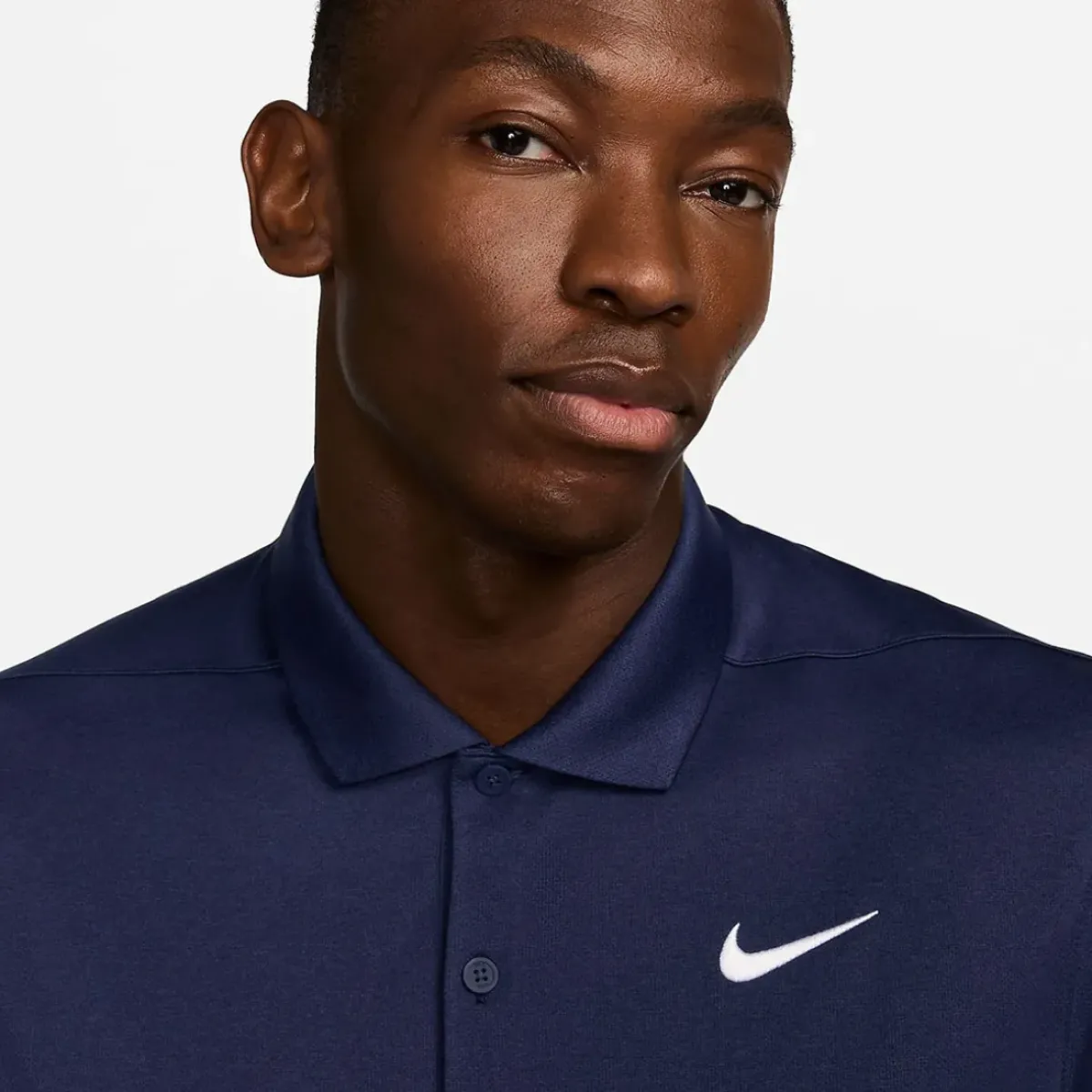 Clearance Nike Men's Dri-FIT Victory+ Golf Polo Shirt Men's Polo Shirts