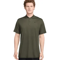 Discount Nike Men's Dri-FIT Victory Golf Polo Shirt Men's Polo Shirts