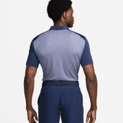 Nike Men's Dri-FIT Victory+ Block Golf Polo Shirt Men's Polo Shirts
