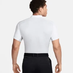Nike Men's Dri-FIT Victory+ Block Golf Polo Shirt Men's Polo Shirts