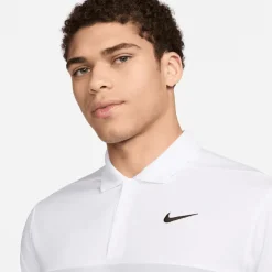 Nike Men's Dri-FIT Victory+ Block Golf Polo Shirt Men's Polo Shirts