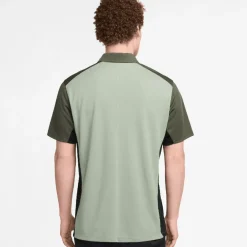 Nike Men's Dri-FIT Victory+ Block Golf Polo Shirt Men's Polo Shirts
