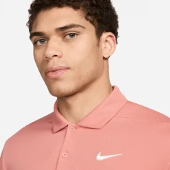 Nike Men's Dri-FIT Victory+ Block Golf Polo Shirt Men's Polo Shirts