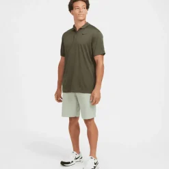 Nike Men's Dri-FIT Victory Golf Polo Shirt Men's Polo Shirts
