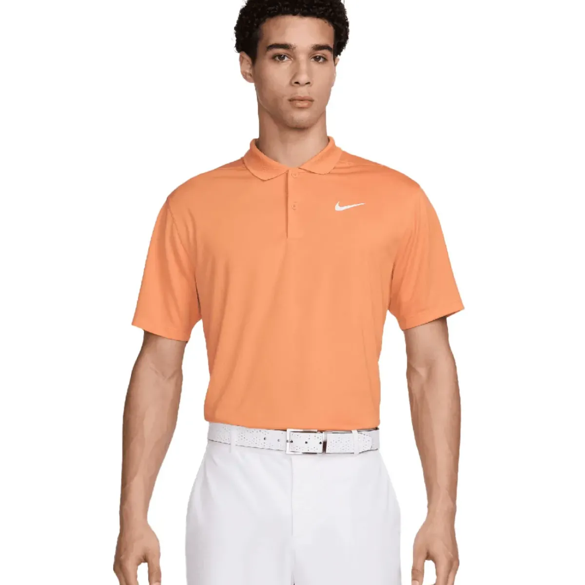 Nike Men's Dri-FIT Victory Golf Polo Shirt Men's Polo Shirts