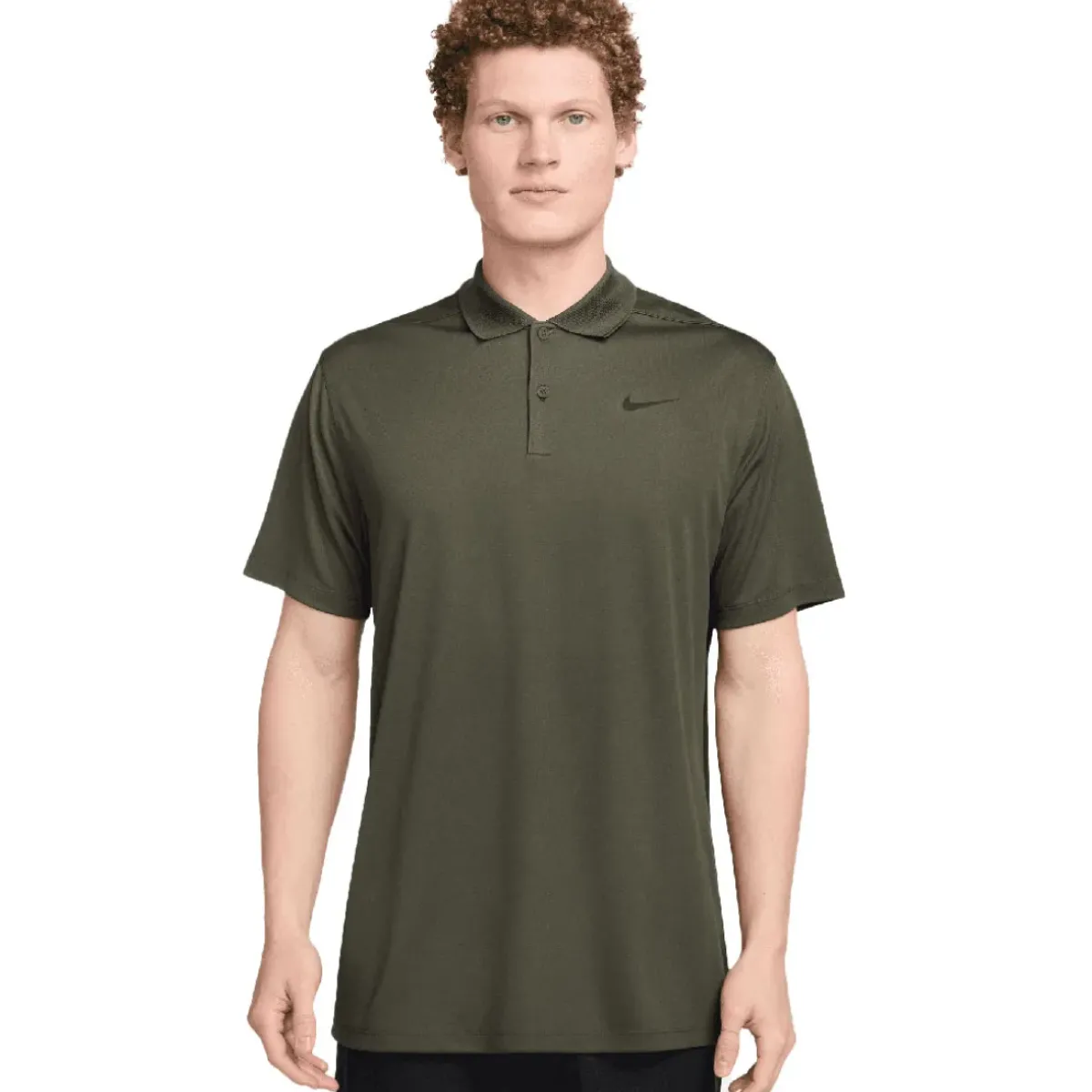 Sale Nike Men's Dri-FIT Victory Golf Polo Shirt Men's Polo Shirts
