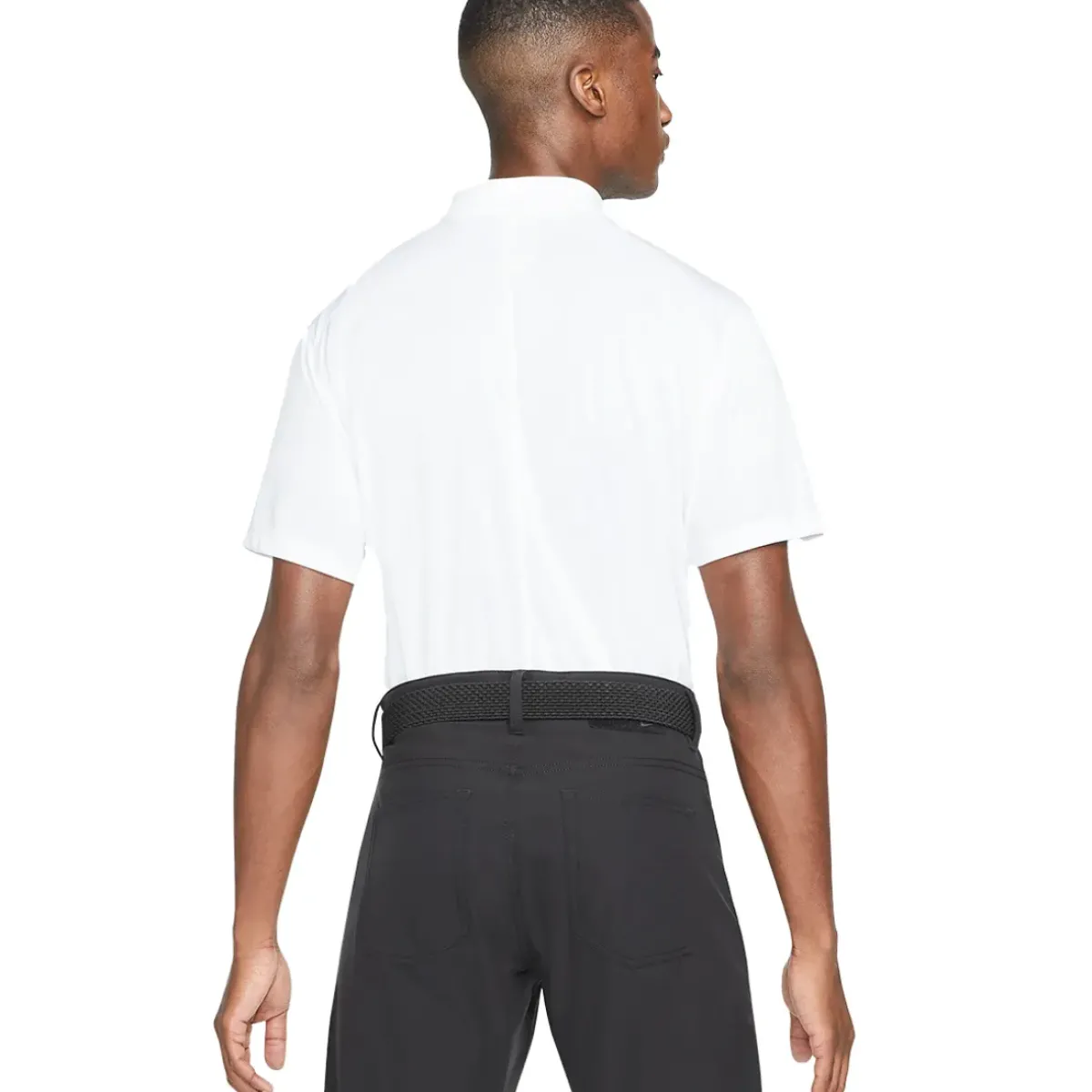 Sale Nike Men's Dri-FIT Victory Golf Polo Shirt Men's Polo Shirts