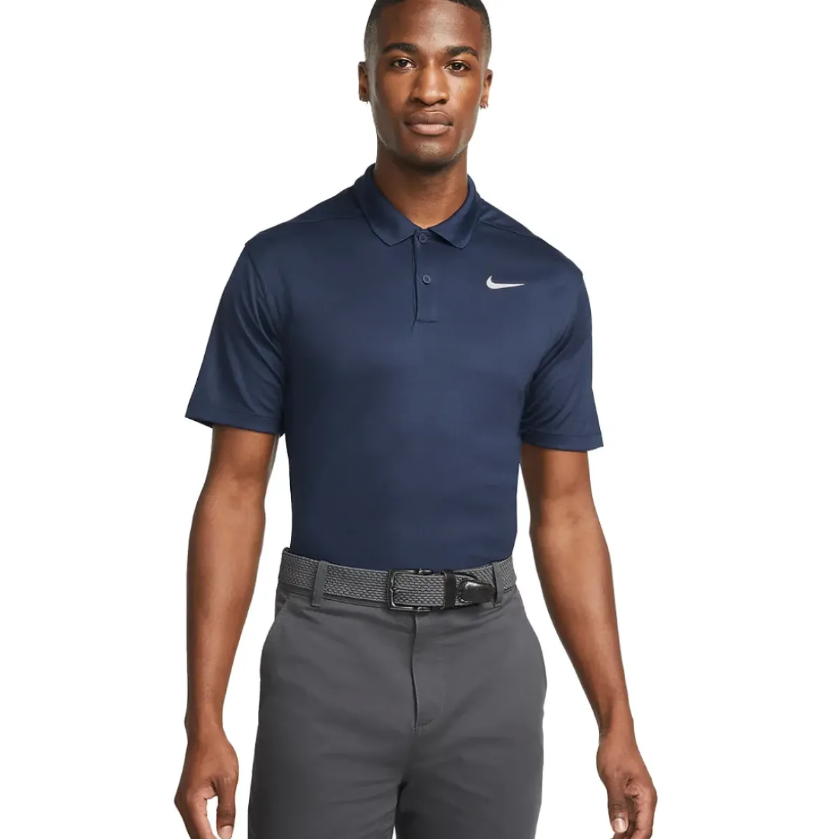 Sale Nike Men's Dri-FIT Victory Golf Polo Shirt Men's Polo Shirts