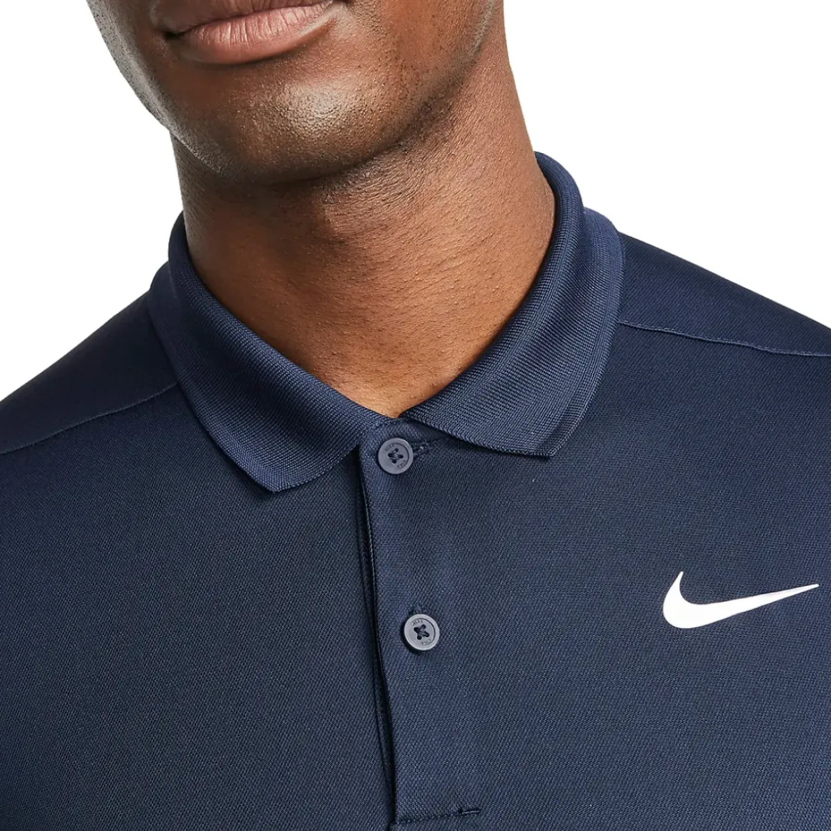Sale Nike Men's Dri-FIT Victory Golf Polo Shirt Men's Polo Shirts