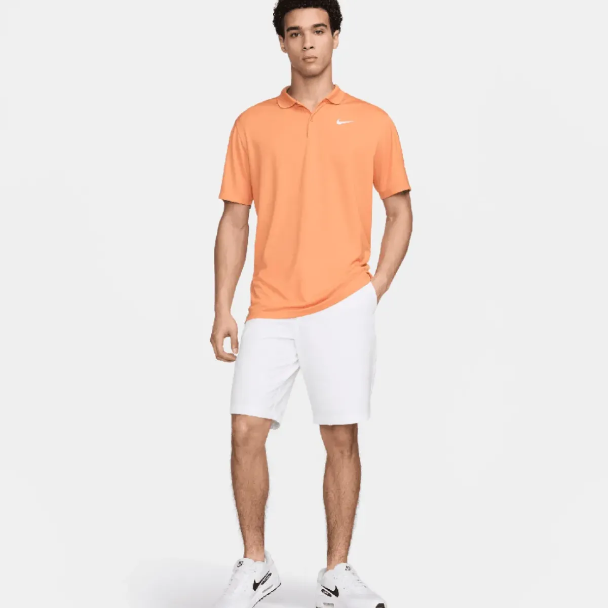 Online Nike Men's Dri-FIT Victory Golf Polo Shirt Men's Polo Shirts