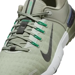 Best Nike Men's Free Waterproof Spikeless Golf Shoes Men's Spikeless Golf Shoes|Men's Waterproof Golf Shoes