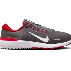 New Nike Men's Free Waterproof Spikeless Golf Shoes Men's Spikeless Golf Shoes|Men's Waterproof Golf Shoes